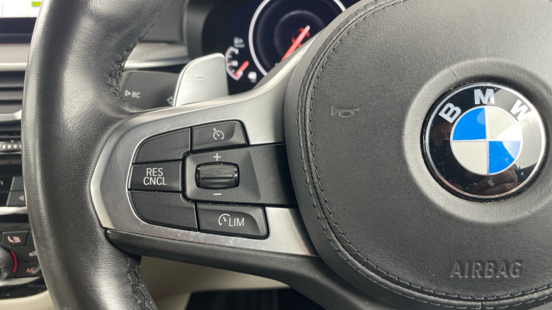 BMW 5 Series 520d M Sport 5dr Auto Diesel Estate